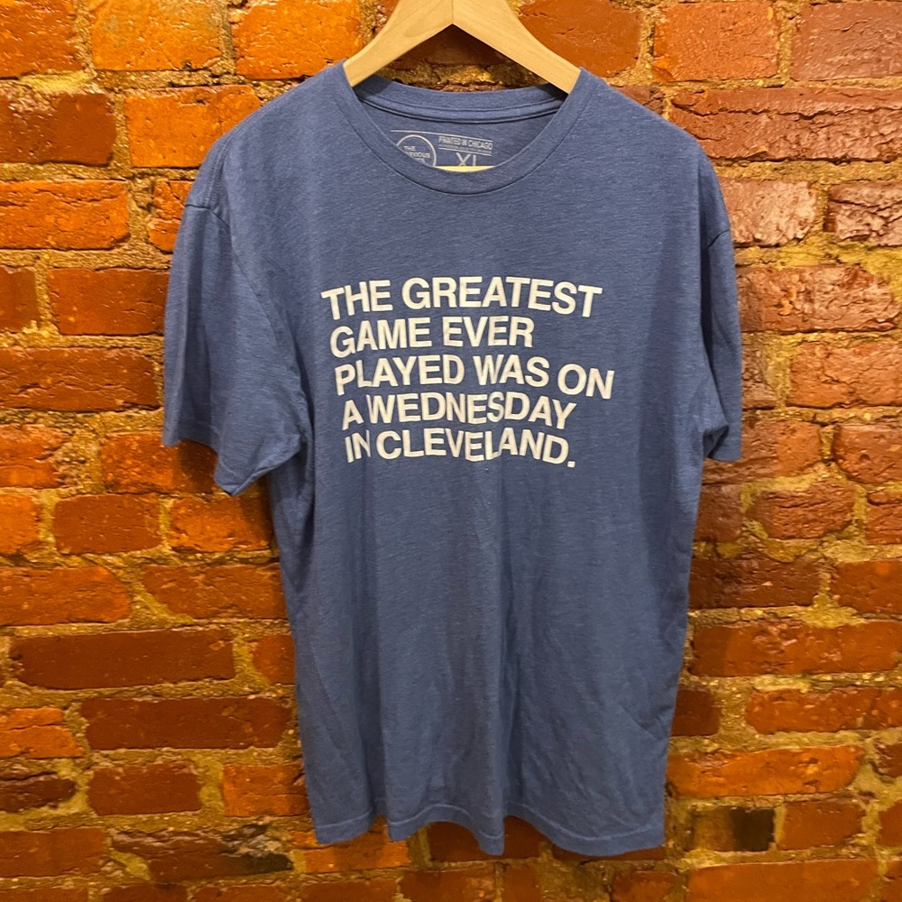 Chicago Cubs Obvious t-shirt